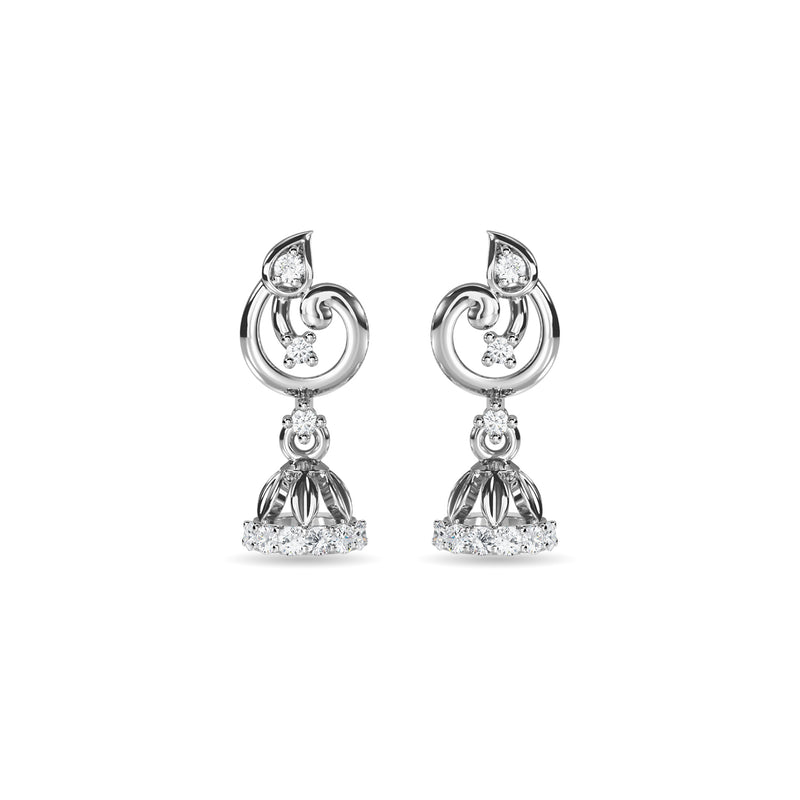 Nuha Earring
