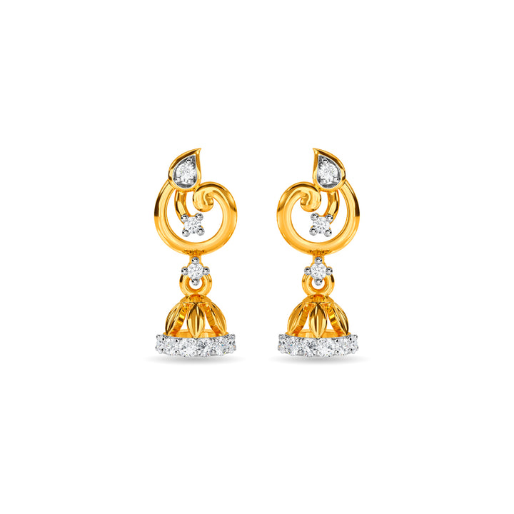 Nuha Earring