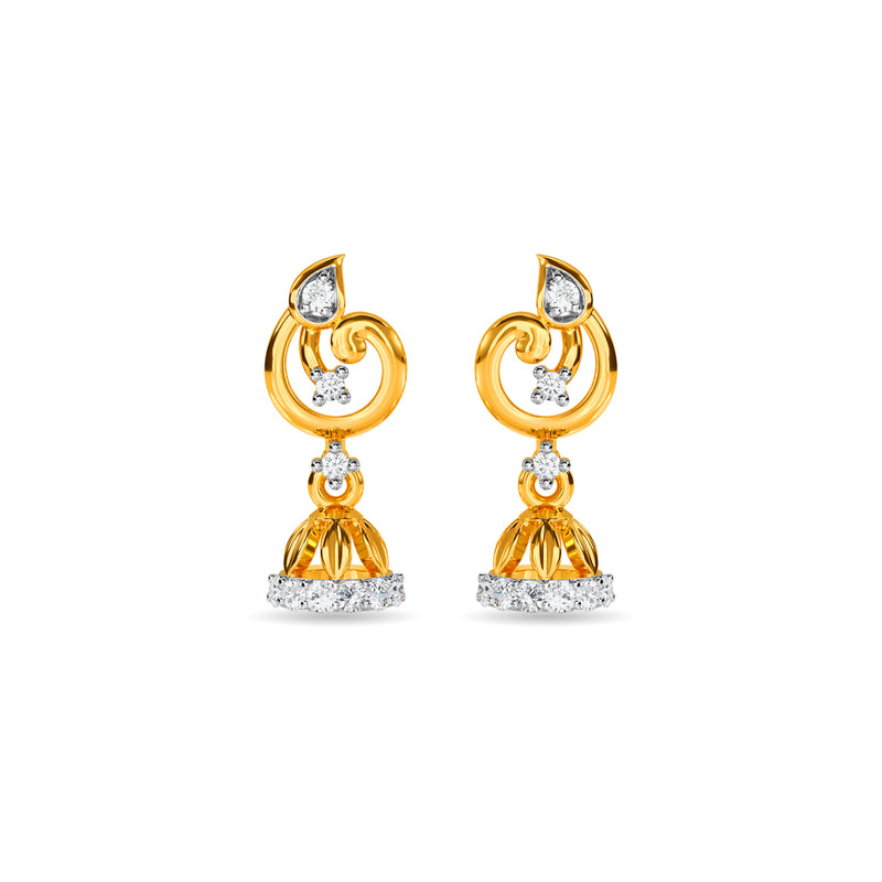 Nuha Earring