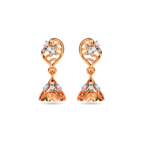Madiline Earring