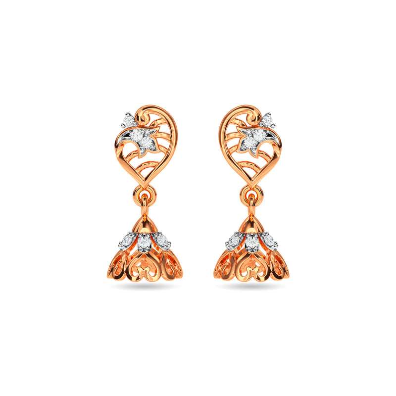 Madiline Earring