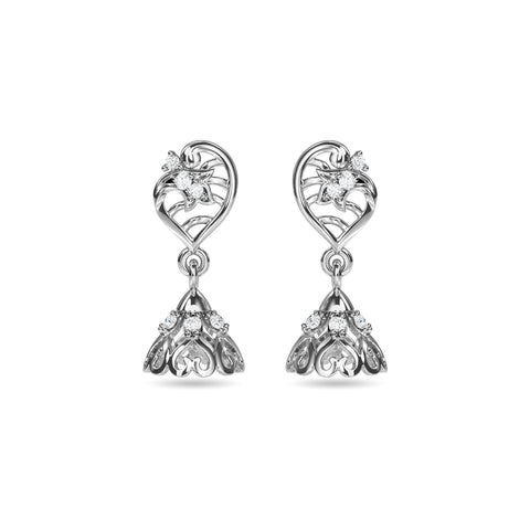 Madiline Earring