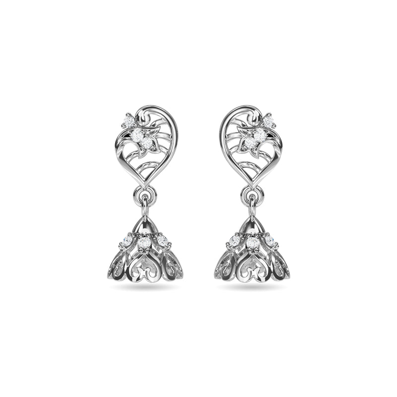 Madiline Earring