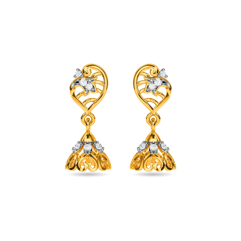Madiline Earring