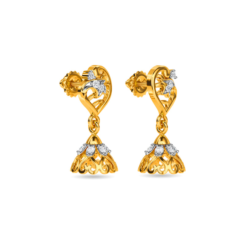 Madiline Earring