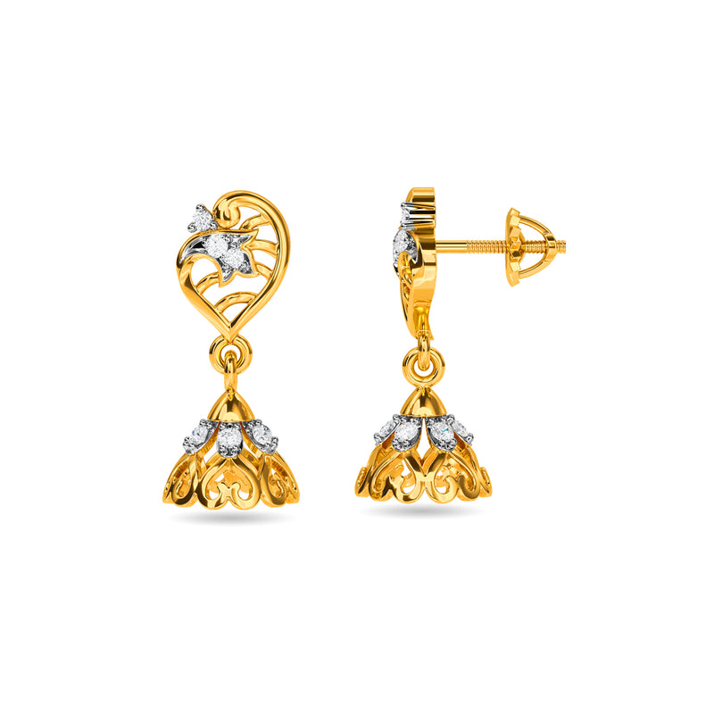 Madiline Earring