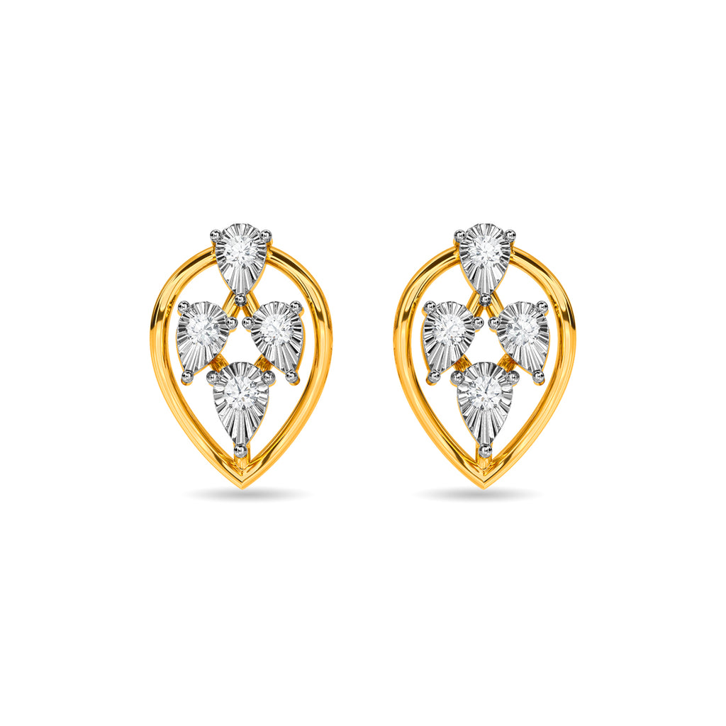 Nimra Earring