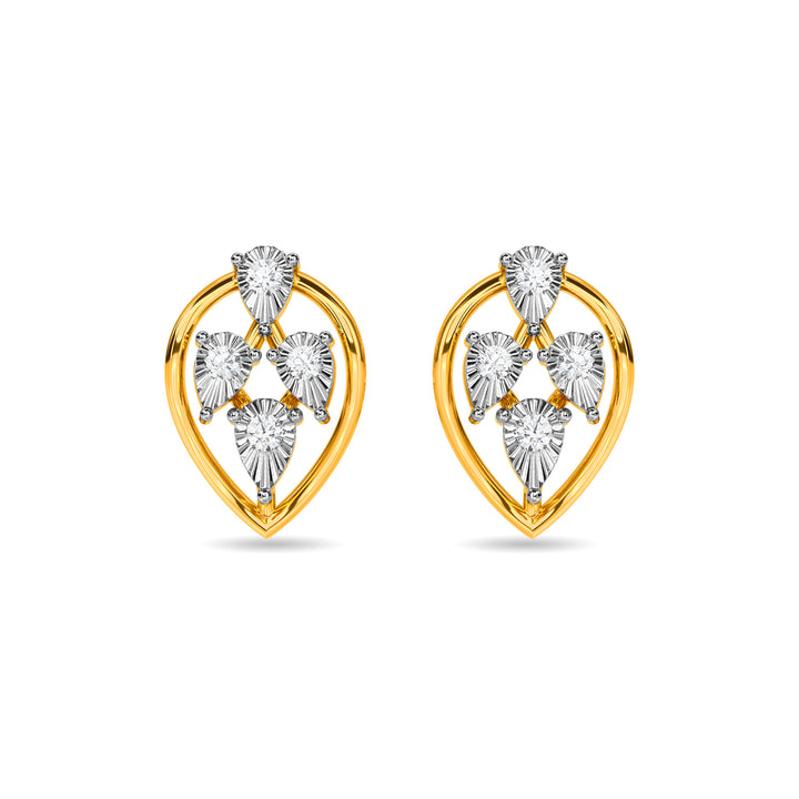 Nimra Earring