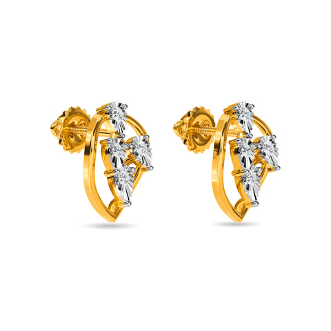 Nimra Earring