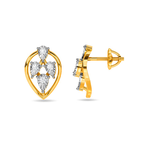 Nimra Earring