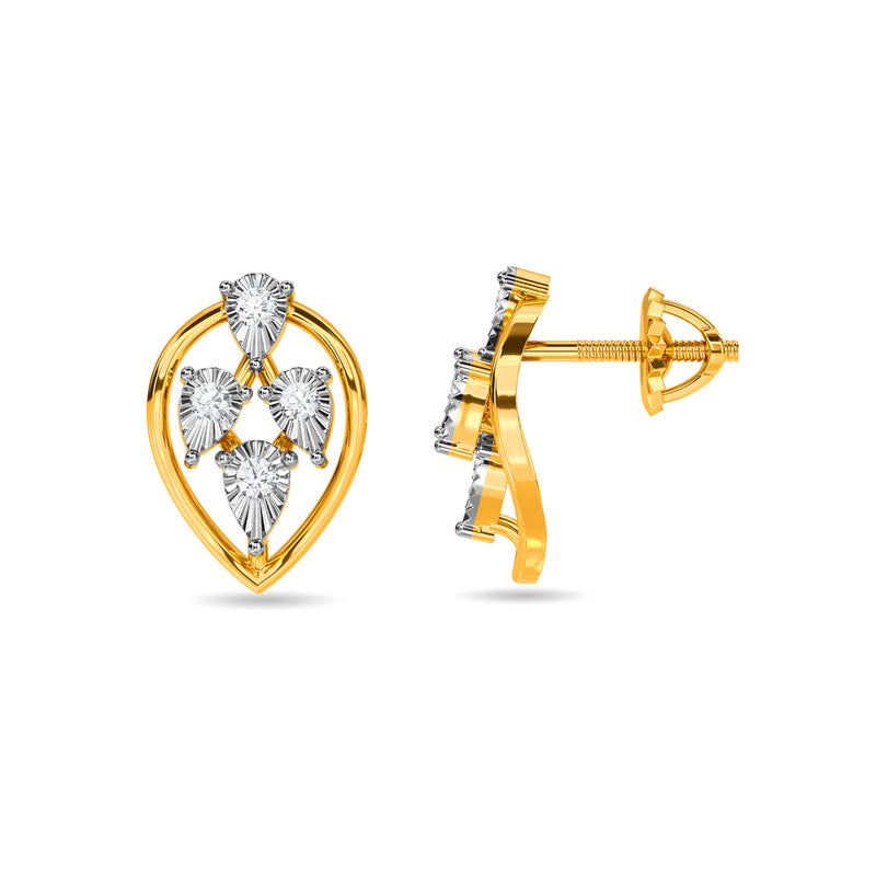 Nimra Earring