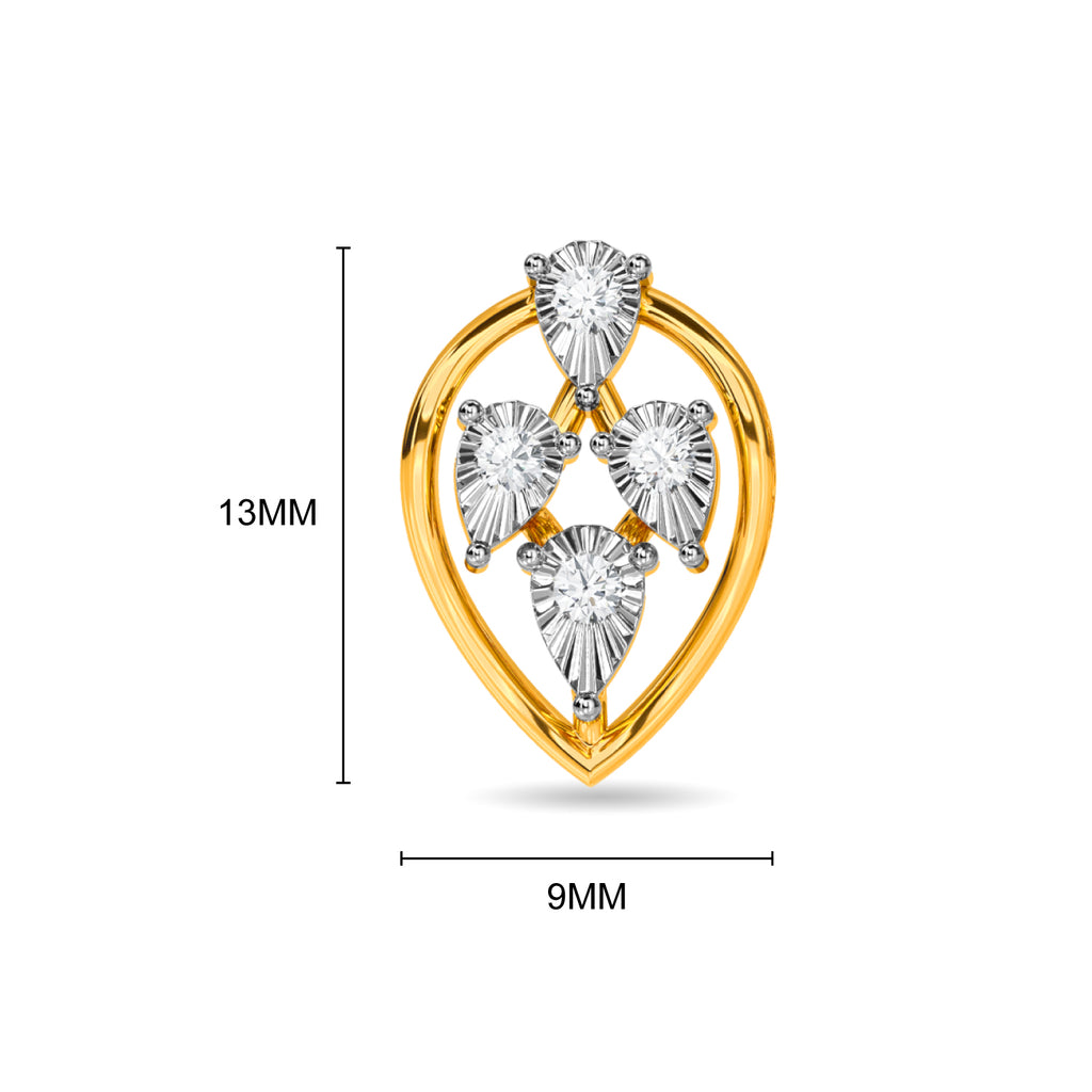 Nimra Earring