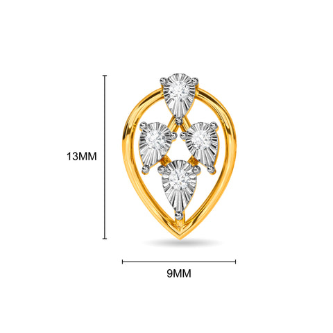 Nimra Earring