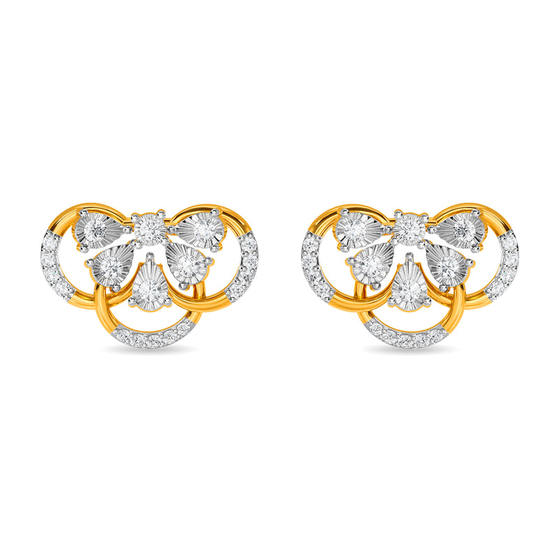Marni Earring