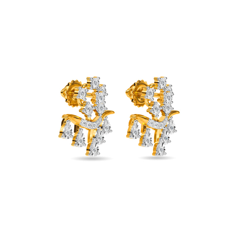 Lancey Earring