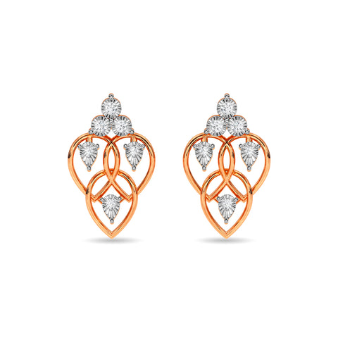 Osami Earring
