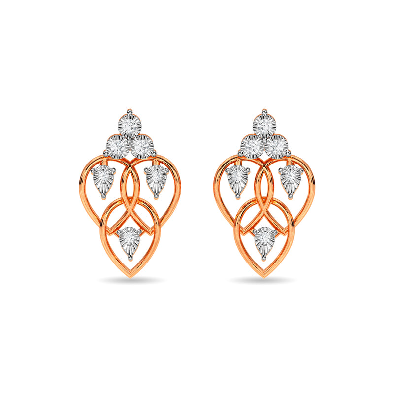 Osami Earring