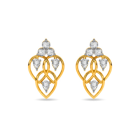 Osami Earring