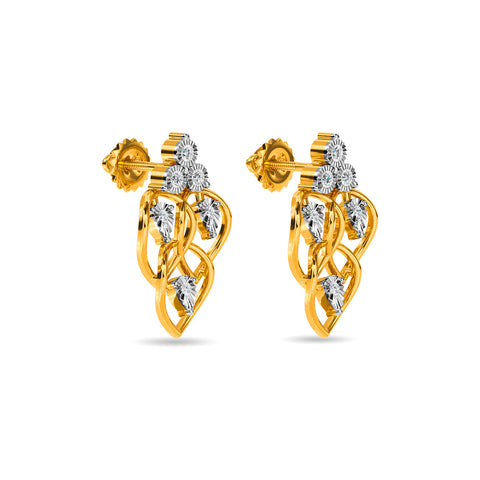 Osami Earring