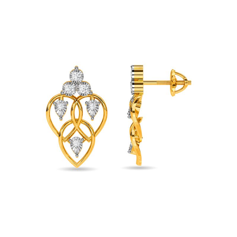 Osami Earring