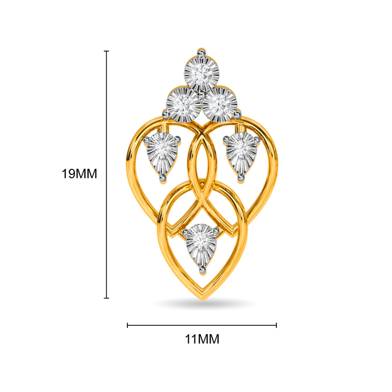 Osami Earring
