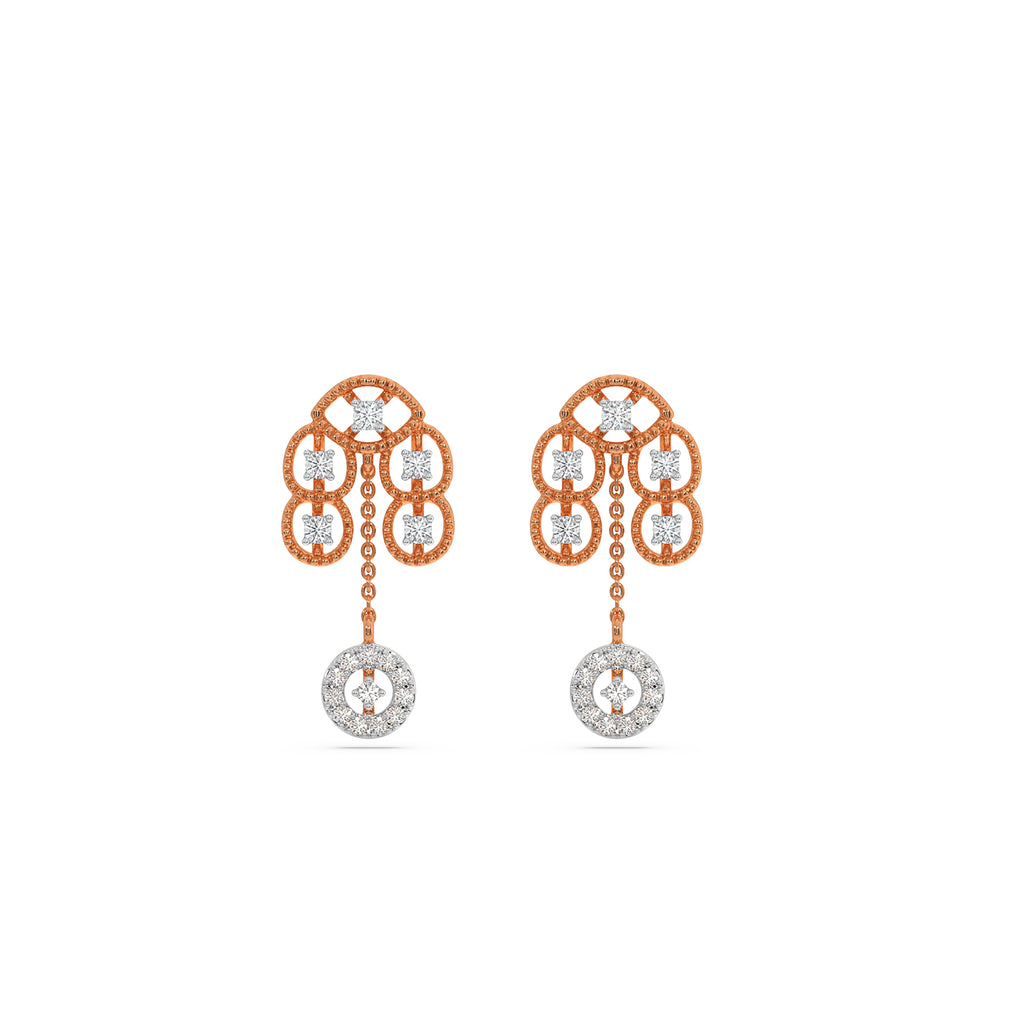 Katherine Earring