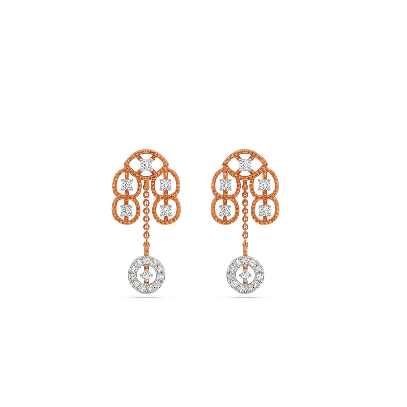 Katherine Earring