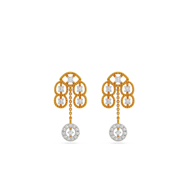 Katherine Earring