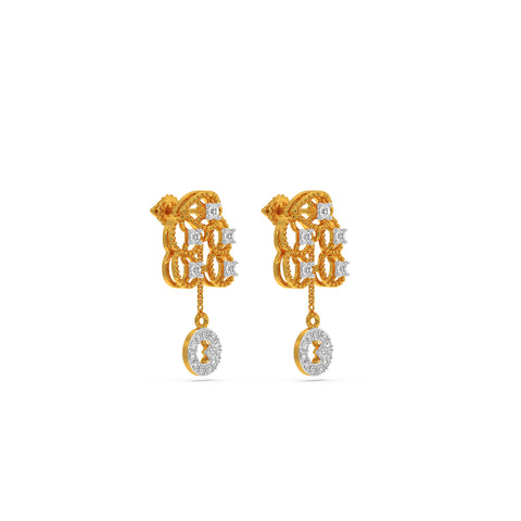 Katherine Earring