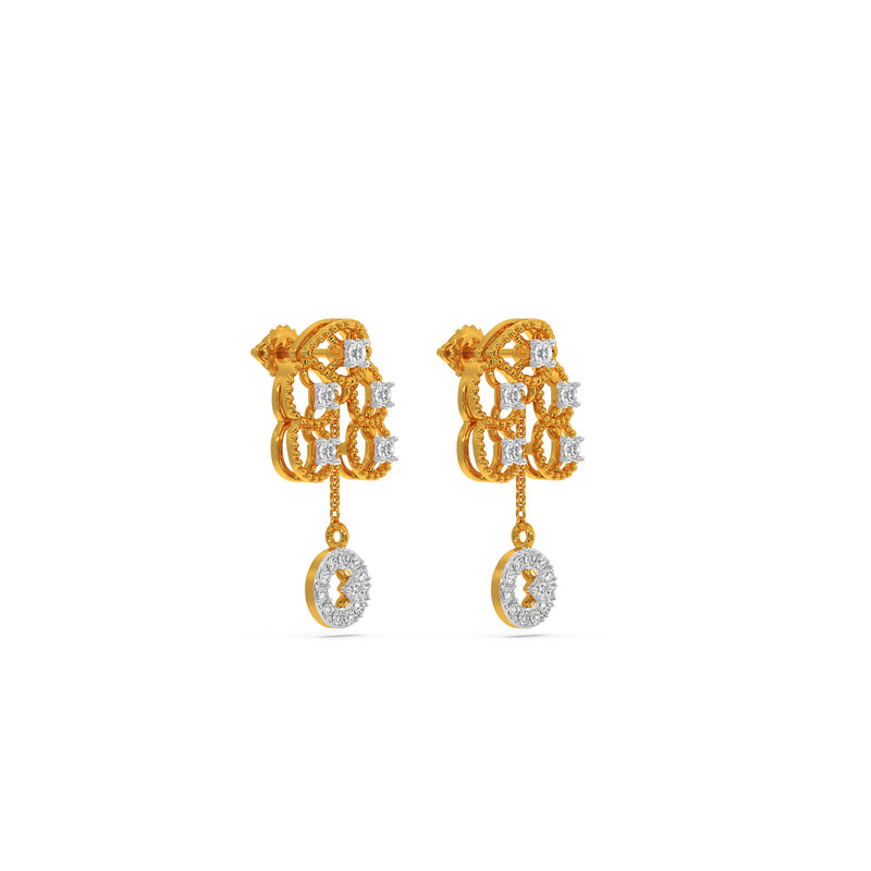 Katherine Earring
