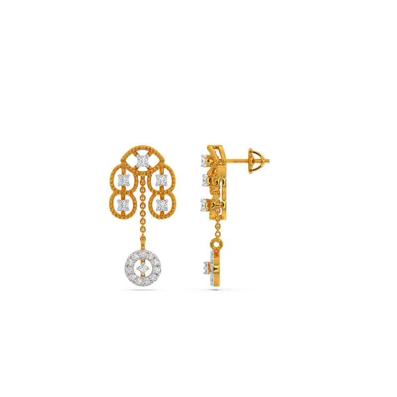 Katherine Earring
