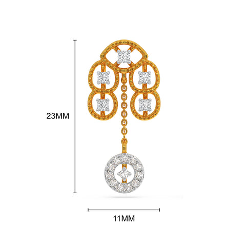 Katherine Earring