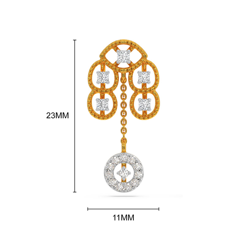 Katherine Earring