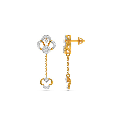 Kathryn Earring