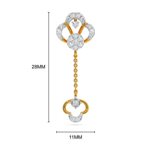 Kathryn Earring