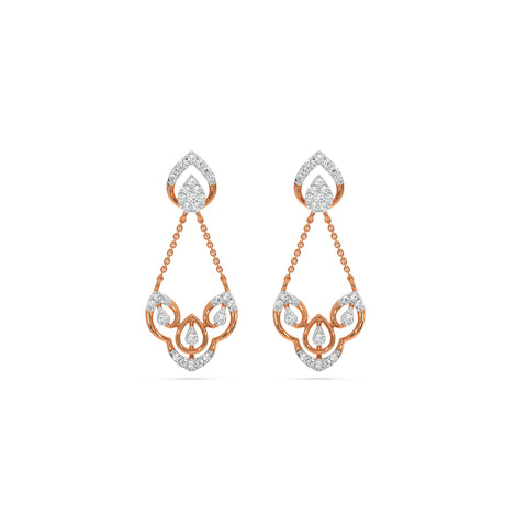 Kaydence Earring