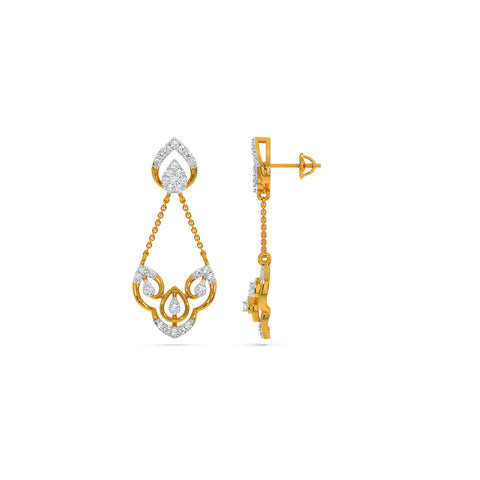 Kaydence Earring