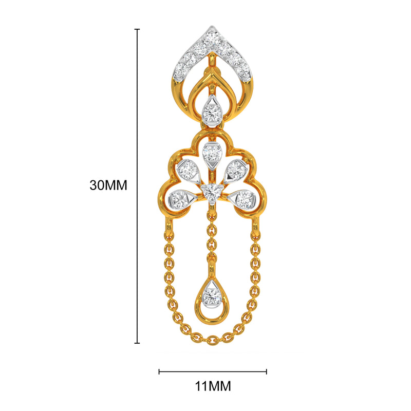 Kayleigh Earring