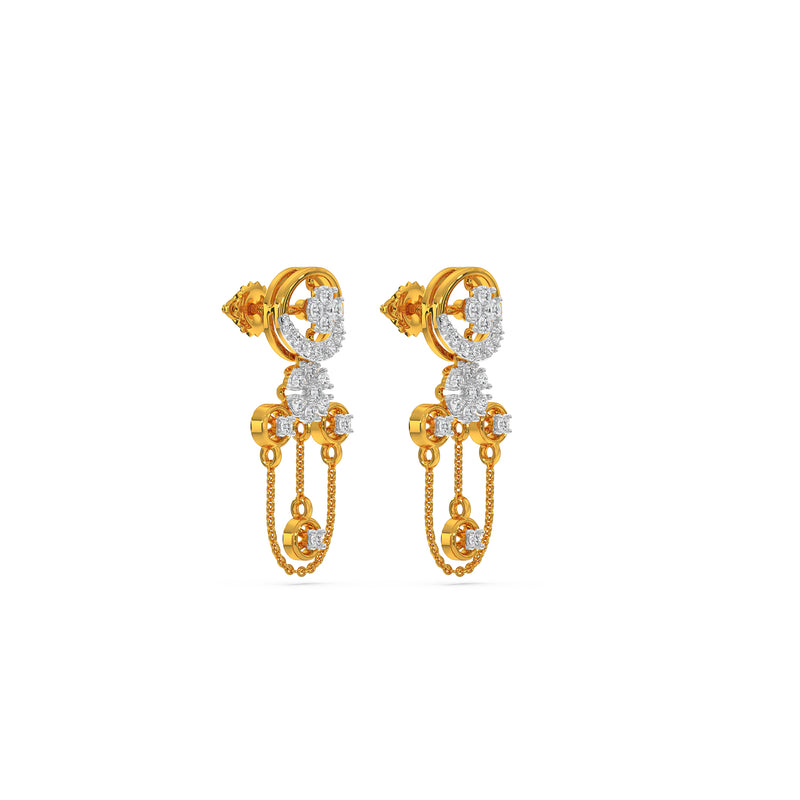Keira Earring