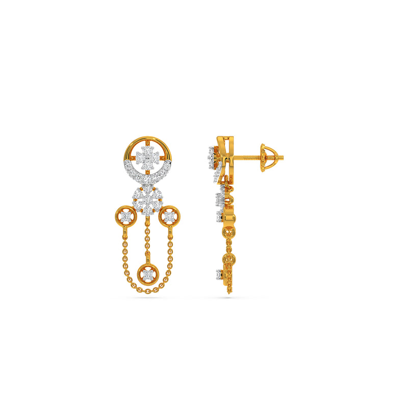 Keira Earring