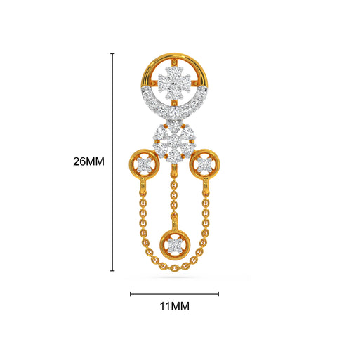 Keira Earring