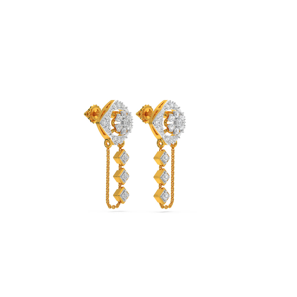 Kelly Earring
