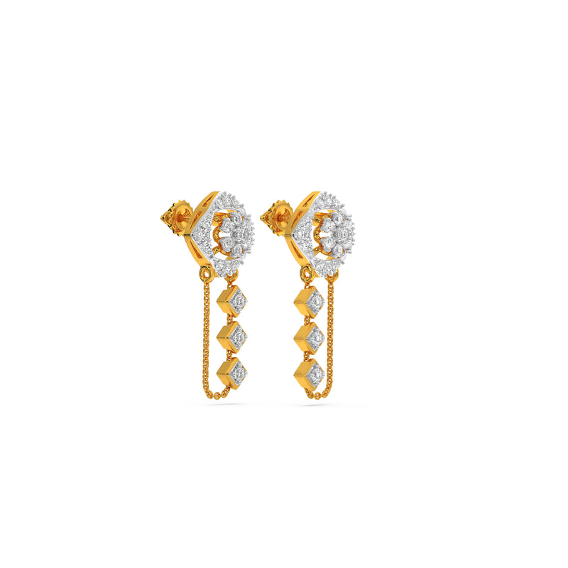 Kelly Earring