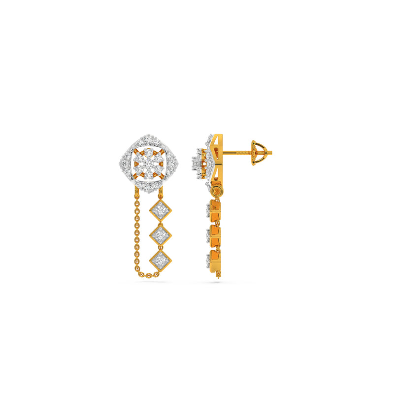 Kelly Earring