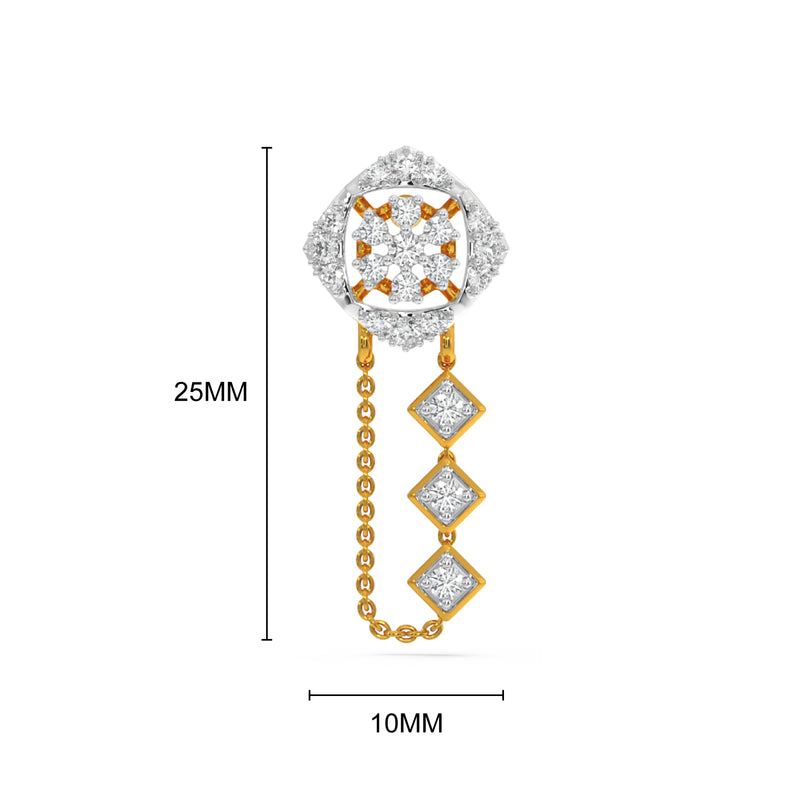 Kelly Earring