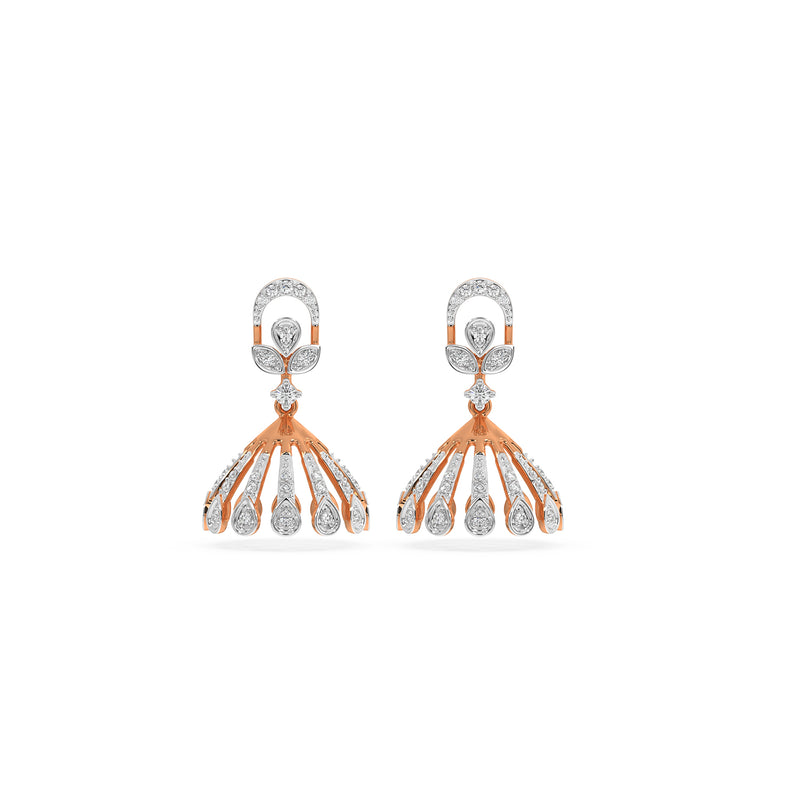 Kendall Earring