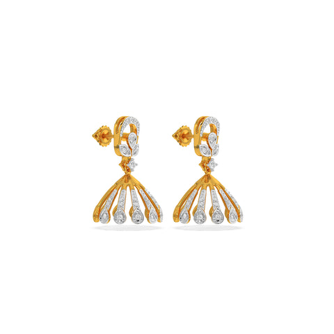 Kendall Earring