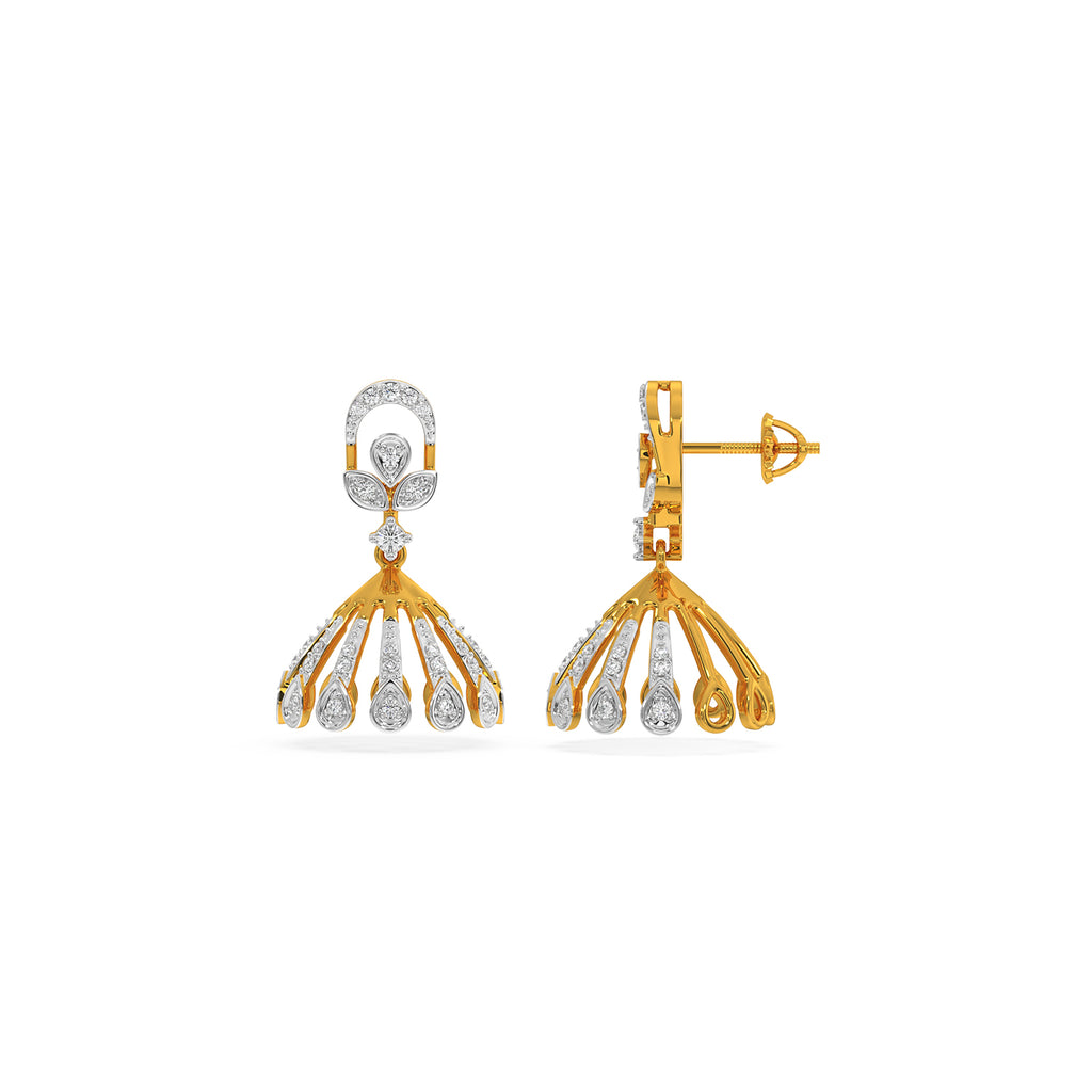 Kendall Earring