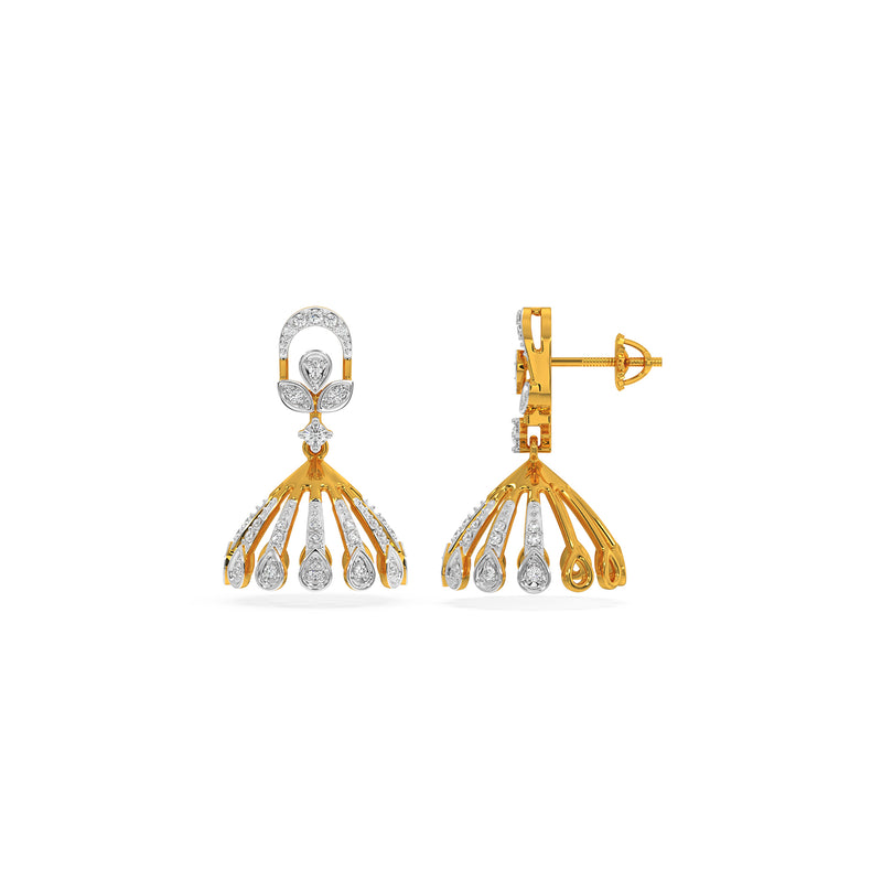 Kendall Earring