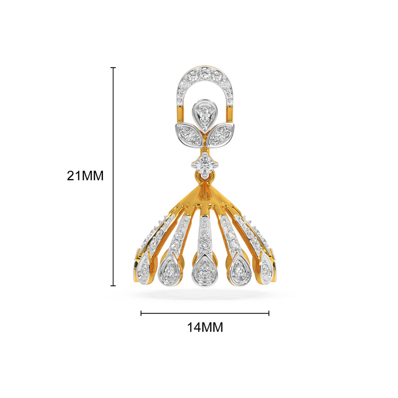Kendall Earring